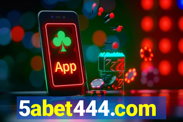 5abet444.com