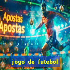 jogo de futebol offline para celular