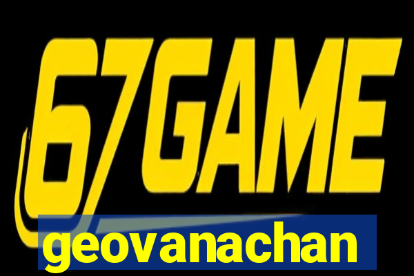 geovanachan