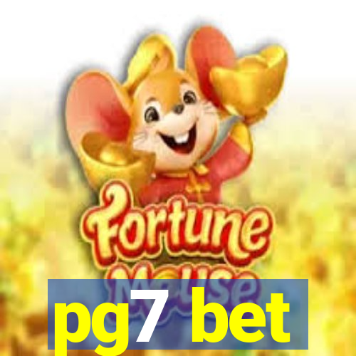 pg7 bet