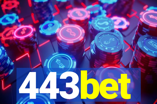 443bet