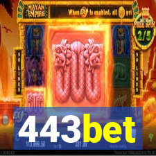 443bet