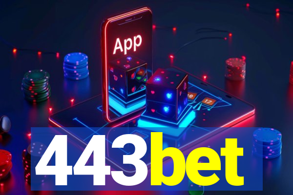 443bet