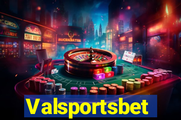 Valsportsbet