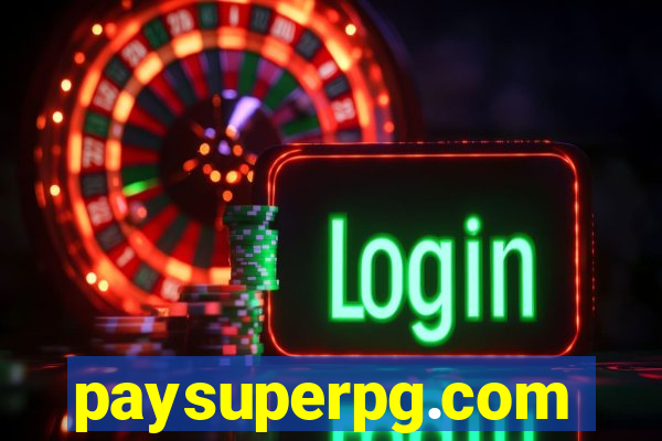 paysuperpg.com