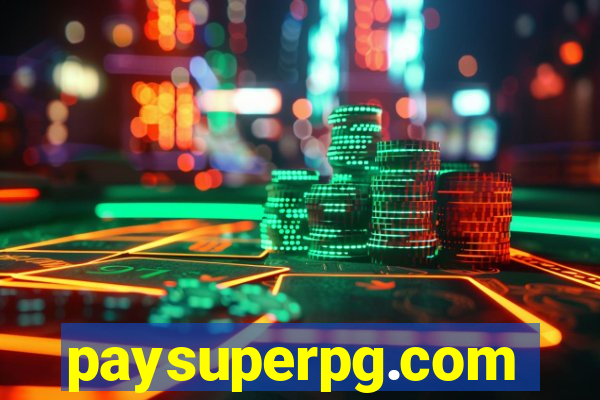 paysuperpg.com