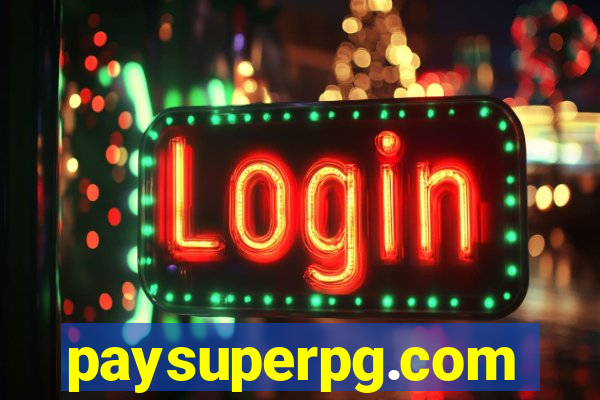 paysuperpg.com