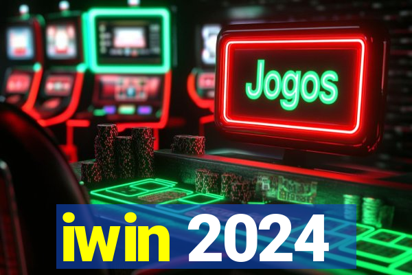 iwin 2024