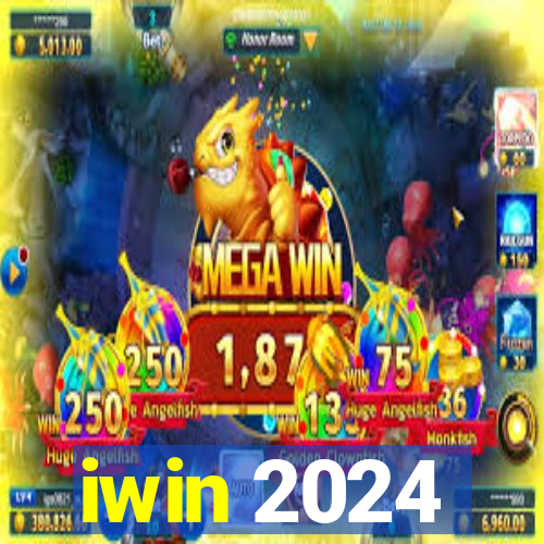 iwin 2024