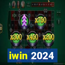 iwin 2024