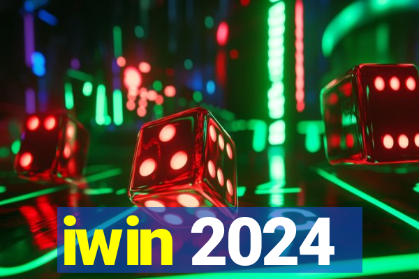 iwin 2024