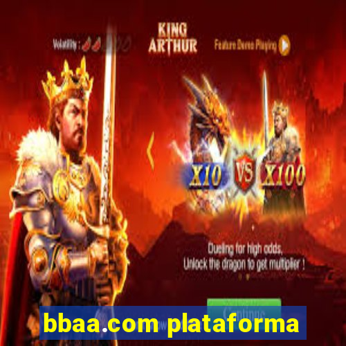 bbaa.com plataforma