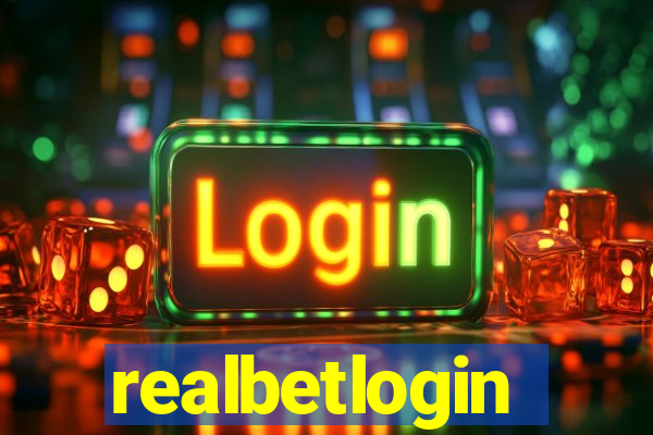 realbetlogin