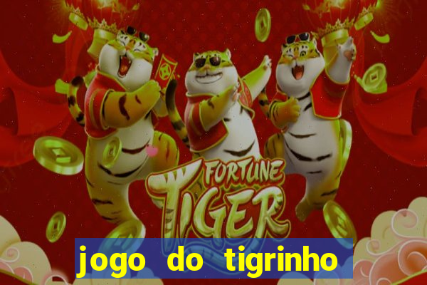 jogo do tigrinho deposito 1 real