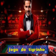 jogo do tigrinho deposito 1 real