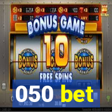 050 bet