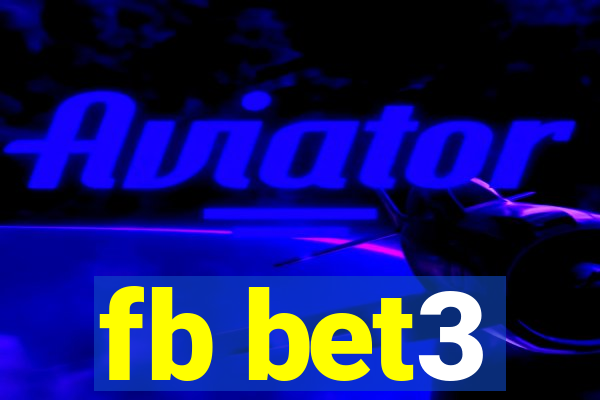 fb bet3