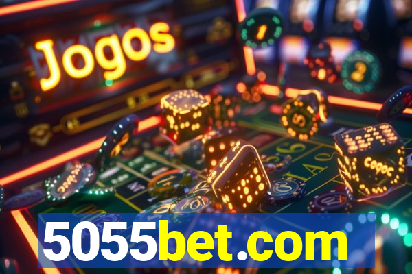 5055bet.com