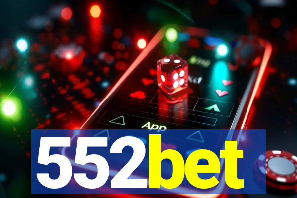 552bet