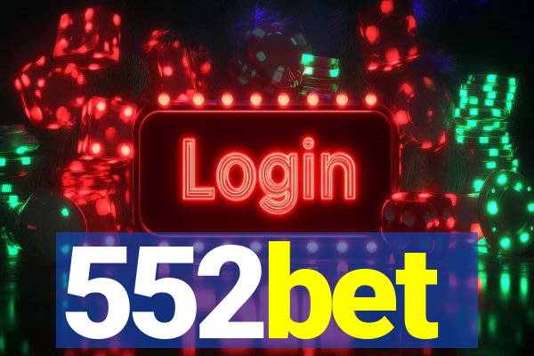 552bet