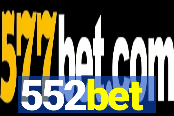 552bet