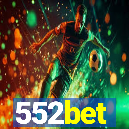 552bet