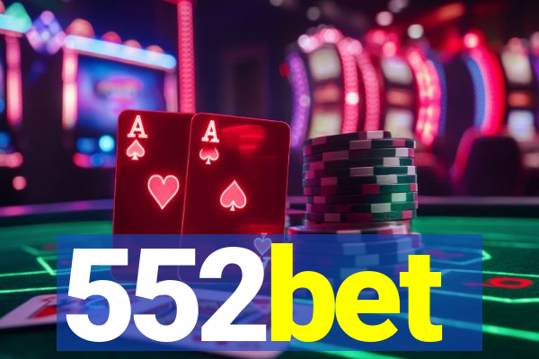 552bet