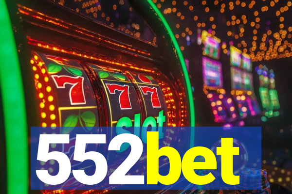 552bet