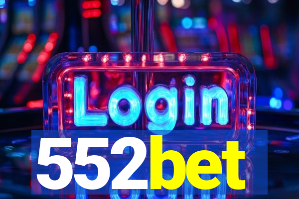 552bet