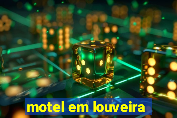 motel em louveira