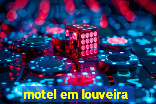 motel em louveira