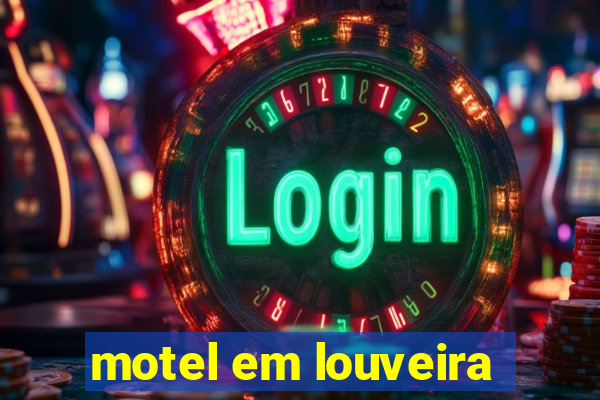 motel em louveira