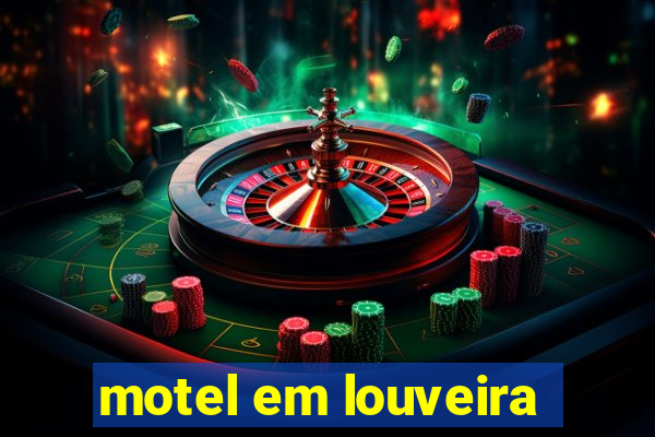 motel em louveira