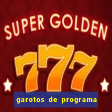 garotos de programa da zona leste