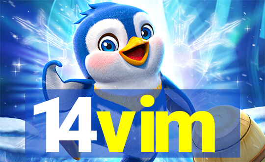 14vim