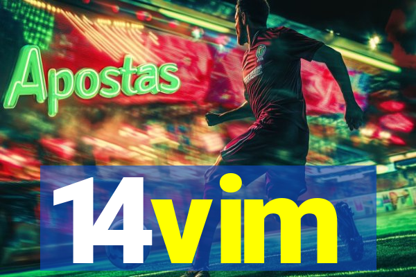 14vim