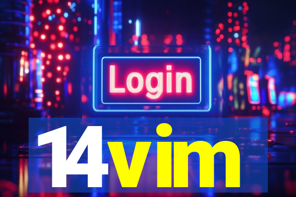 14vim