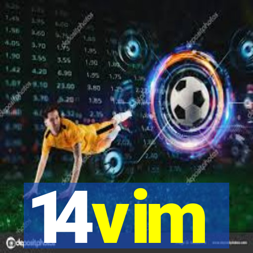 14vim