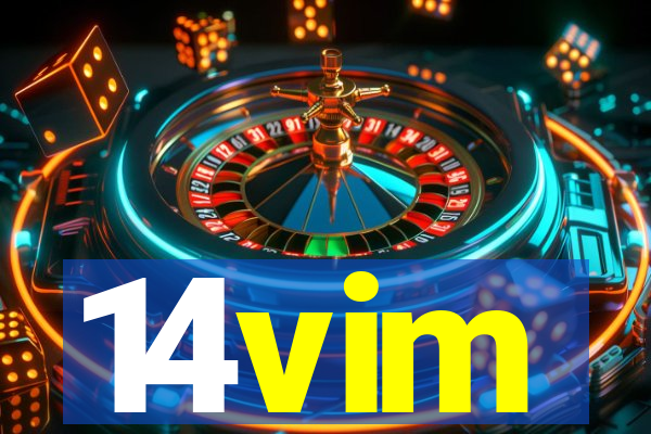 14vim