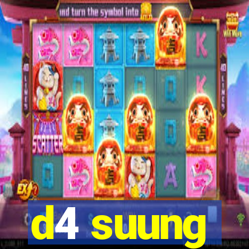 d4 suung