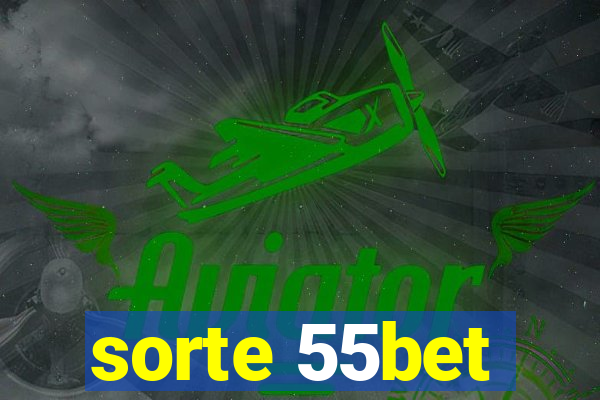 sorte 55bet