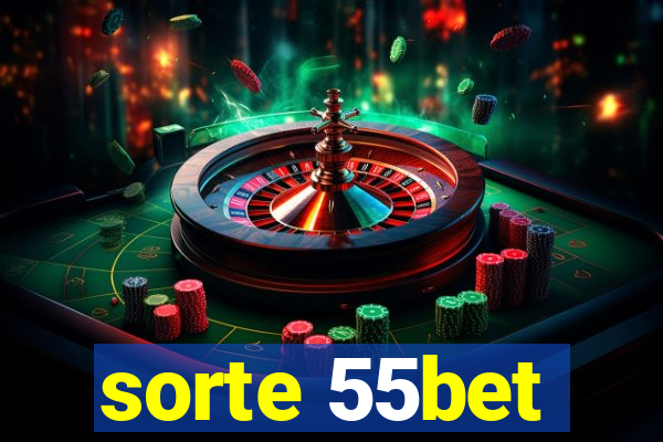 sorte 55bet