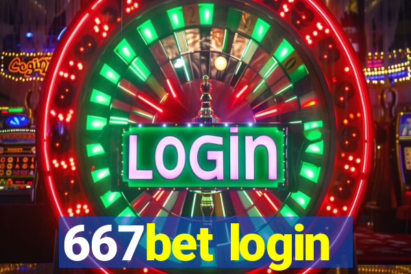 667bet login