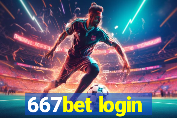 667bet login