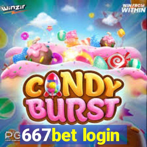 667bet login