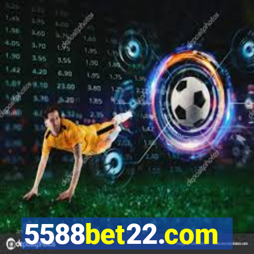 5588bet22.com