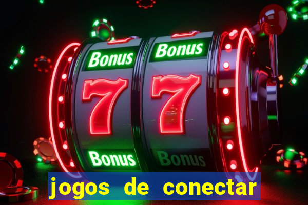 jogos de conectar pares iguais