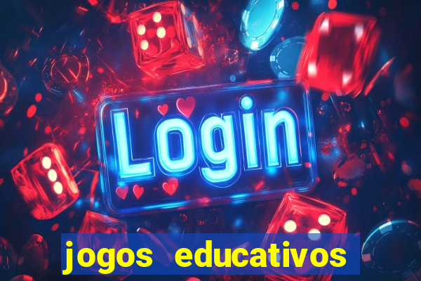 jogos educativos para autismo online