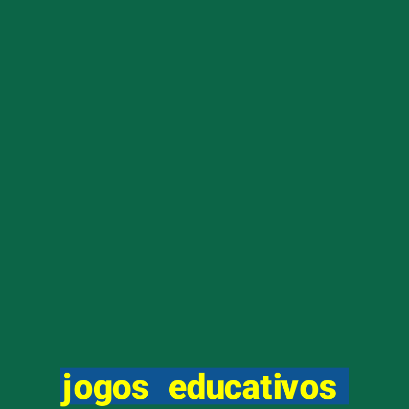 jogos educativos para autismo online