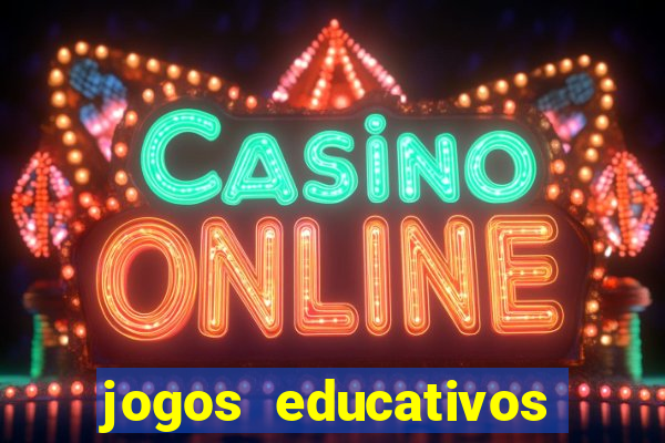 jogos educativos para autismo online